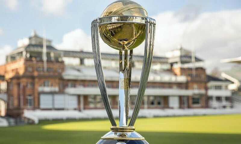 ‘Champions Trophy Tour itinerary yet to be finalised’