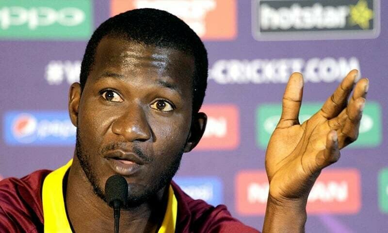 Sammy appointed West Indies coach across all formats