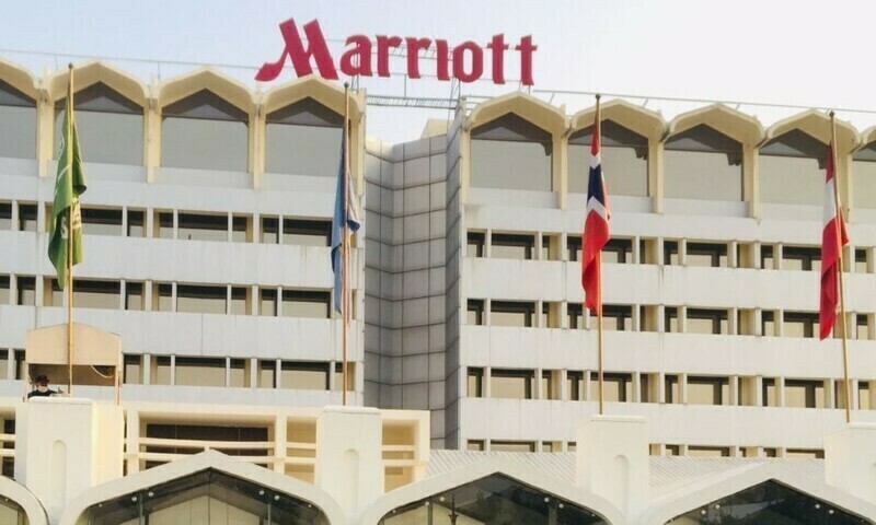 IHC orders CDA to reopen sealed portion of Marriott Hotel