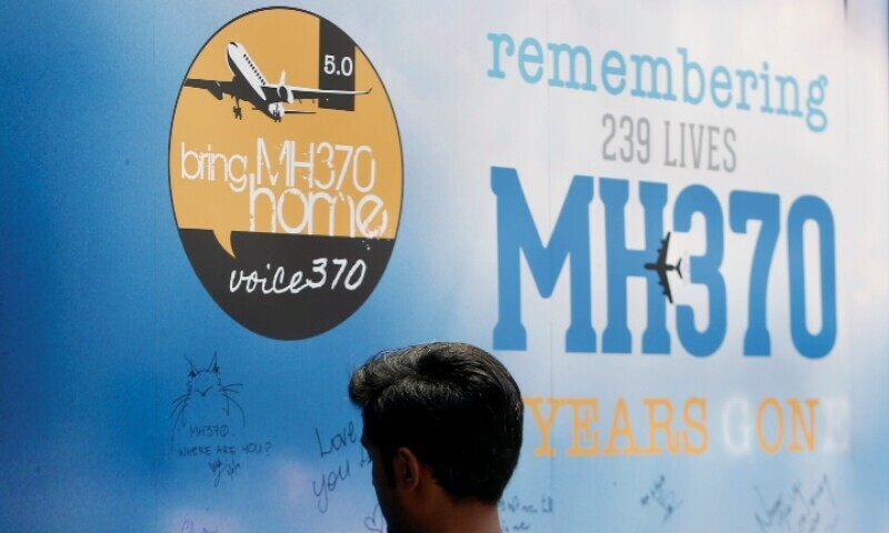 Malaysia says it will resume search for wreckage of missing Flight MH370