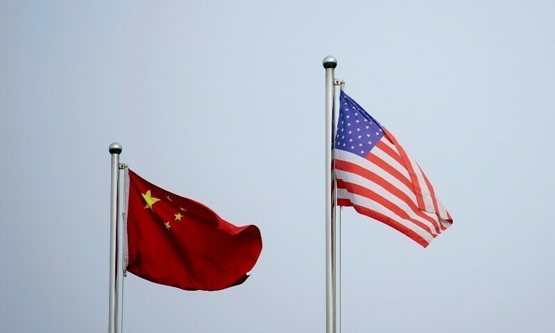 US charges ‘Chinese agent’ over political influence