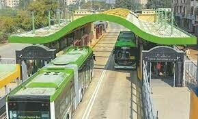 Hopes revive for BRT Green Line extension to Merewether Tower