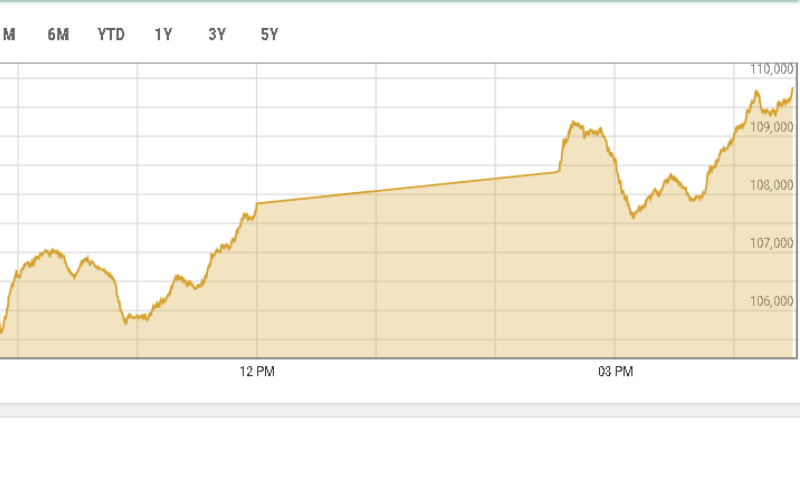 PSX marks impressive 3,200-point recovery a day after record drop in shares