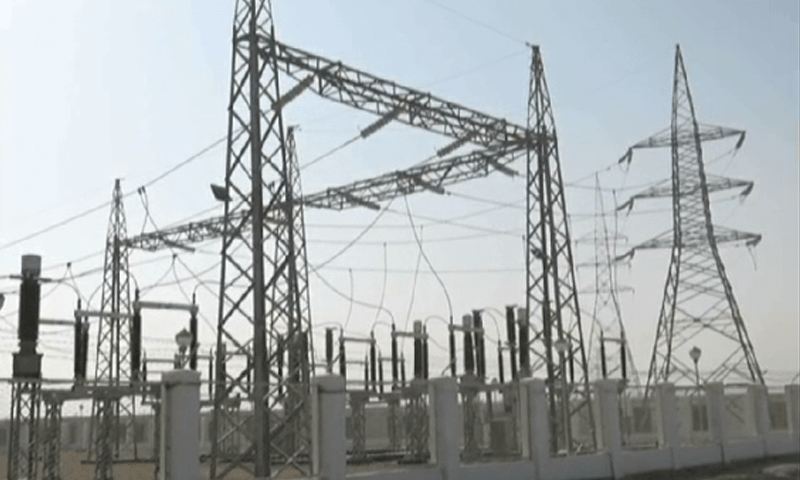 Protesters take control of Jamrud grid station