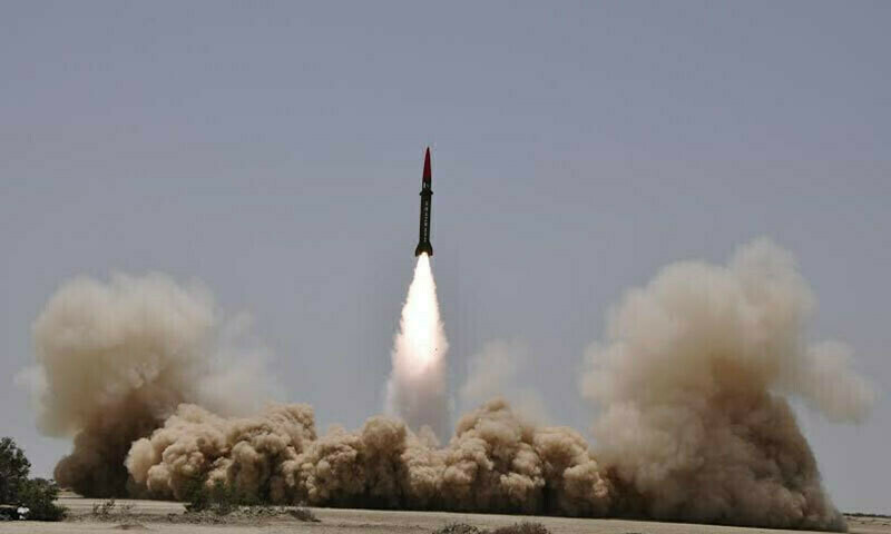 Situationer: What’s prompting US concerns over Pakistan’s missiles?