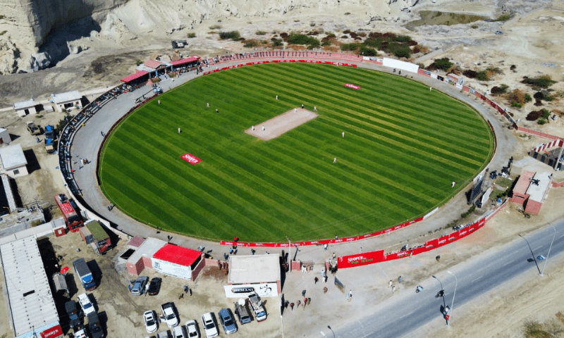 Gwadar to host PSL 10 player draft on January 11