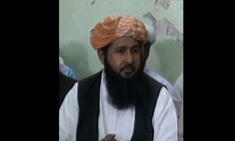 Six jailed for life for JUI-F leader Khalid Soomro’s assassination