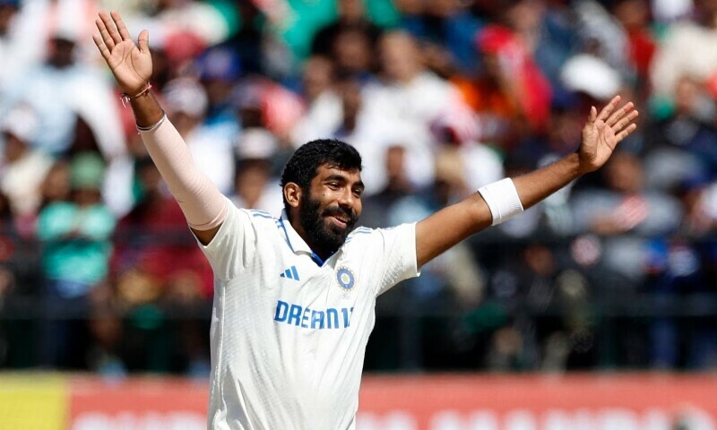 Bumrah ‘one of greatest fast bowlers ever’, says Head