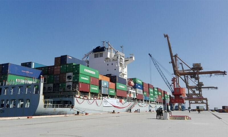 New assessment system causes port congestion