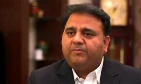 PTI formally disassociates itself from Fawad Chaudhry