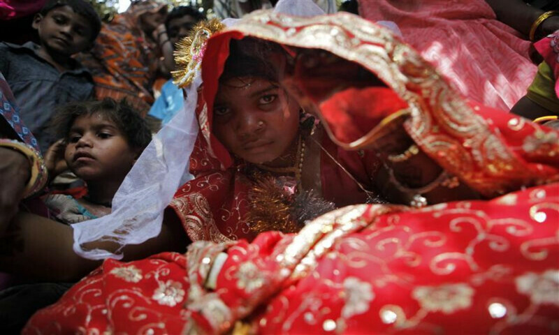 India child marriage crackdown reaches nearly 5,000 arrests