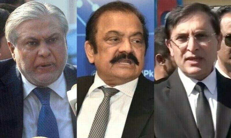 Govt, PTI to finally come to table shortly to defuse tensions