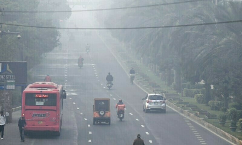 Green Credit launched to boost Lahore environmental action