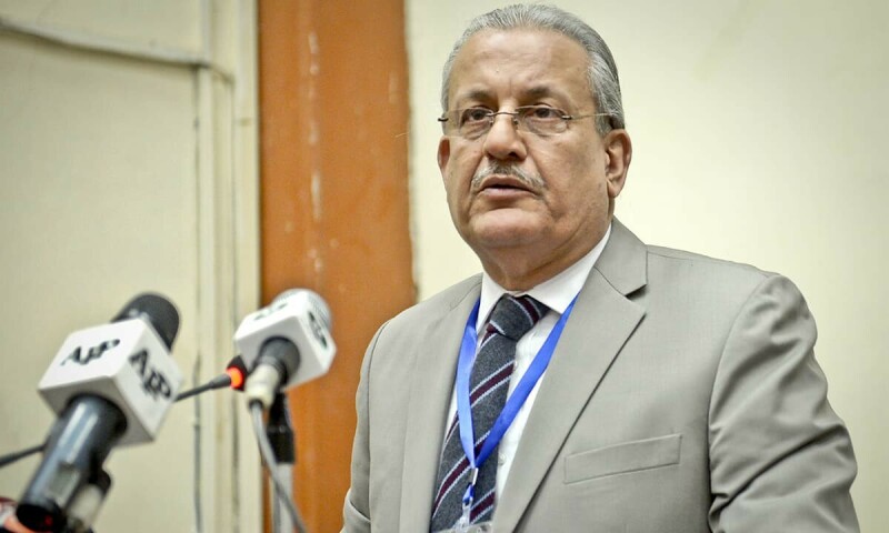 Federal govt wants to reduce NFC share to sustain lavish lifestyle of bureaucracy: Raza Rabbani