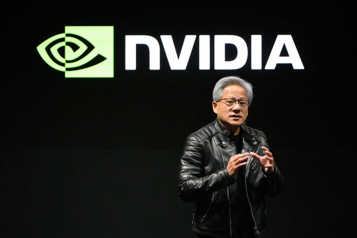 Nvidia’s CES 2025 keynote: How to watch