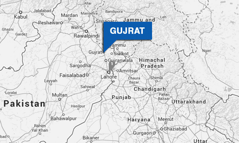 Notification confirms Gujrat as 10th division of Punjab