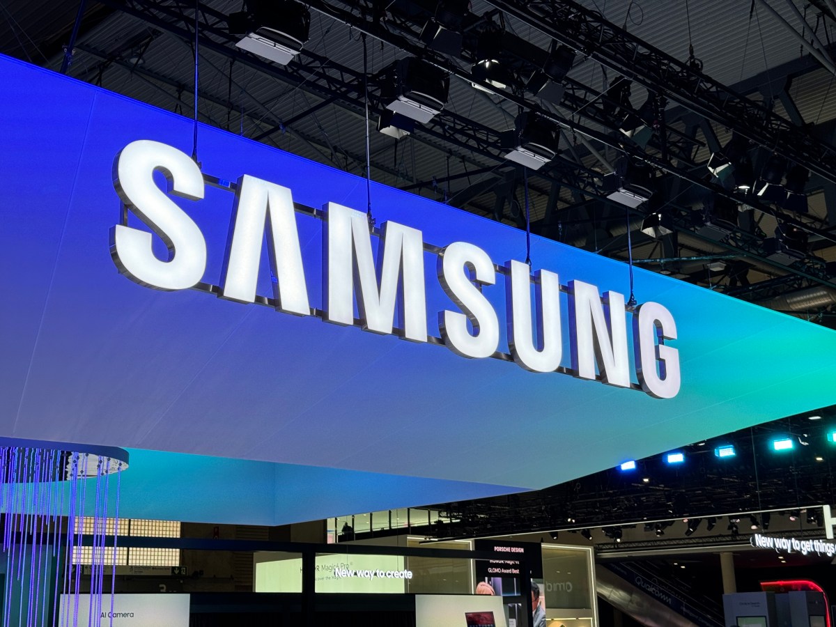 Samsung’s CES 2025 press conference: How to watch