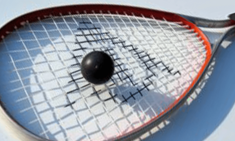 Army, Balochistan and SNGPL register wins at national squash