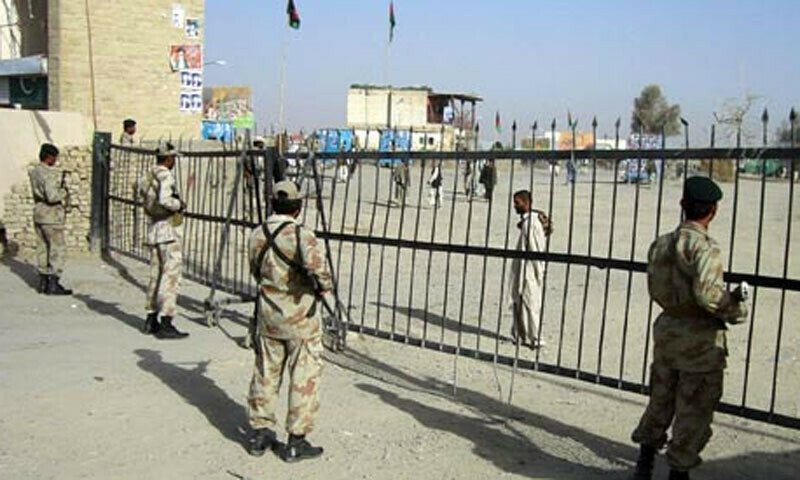 Balochistan MPAs miffed at prolonged security stops