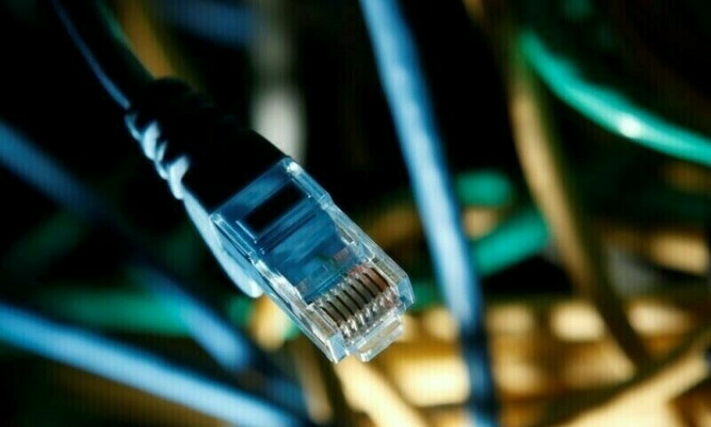 Preparations begin for linking country to new undersea internet cable system