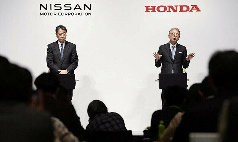 Will Honda-Nissan merger work amid stiff Chinese competition?