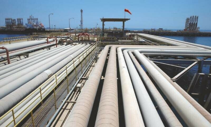 Gas pipeline blast leaves parts of Balochistan without supply