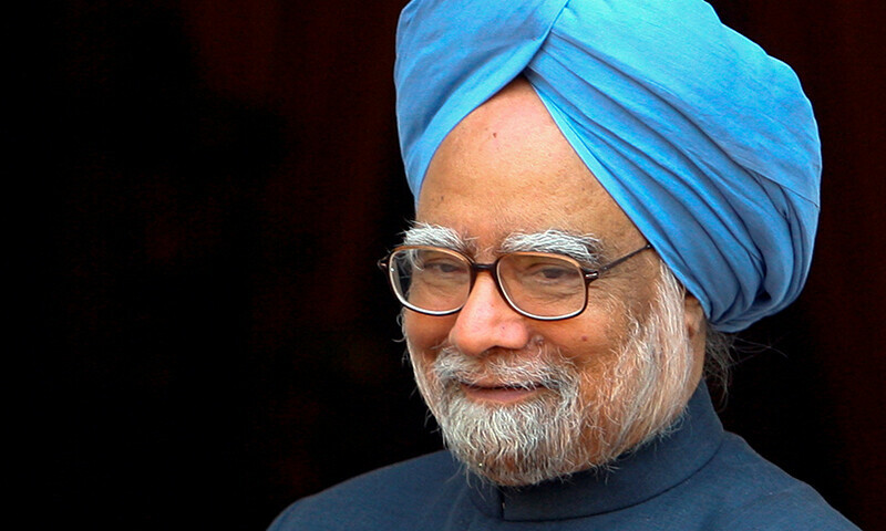 India announces state funeral for former PM Manmohan Singh