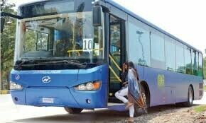 Punjab plans electric buses for Faisalabad, Bahawalpur