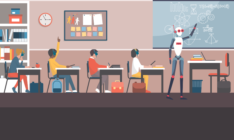 AI-powered tool launched to enhance  student learning, support teachers