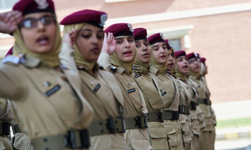 64 girls graduate from Turbat cadet college