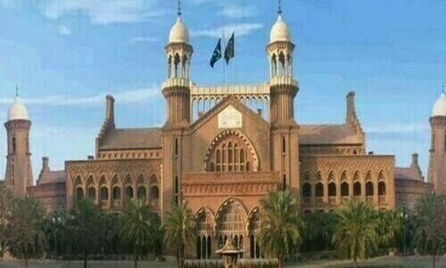 Non-Muslim can’t inherit from Muslim relative: LHC