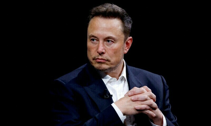 Elon Musk backs AfD party in German newspaper opinion piece