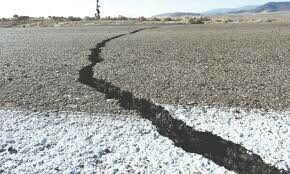 Quake jolts Chaman, surrounding areas