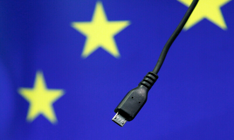 EU universal charger rules come into force