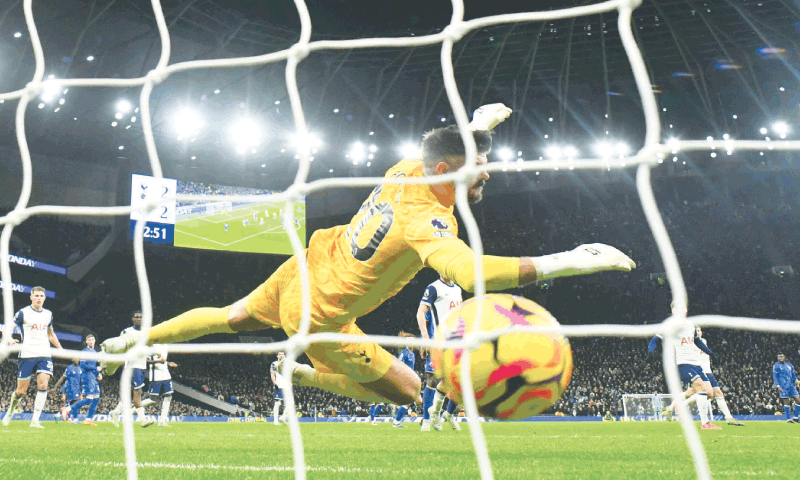 Perfect win, says Maresca, as Chelsea storm back to sink Spurs