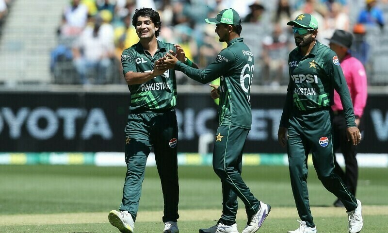 South Africa set to take on Pakistan in T20 battle