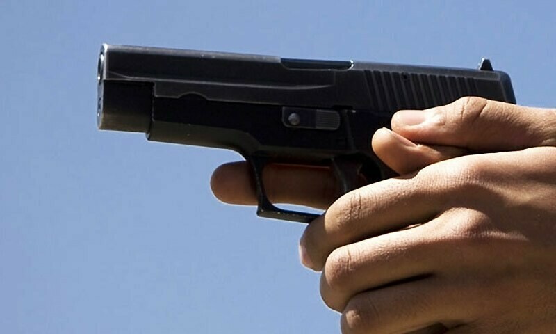 Accused gunned down in broad daylight outside Pindi court