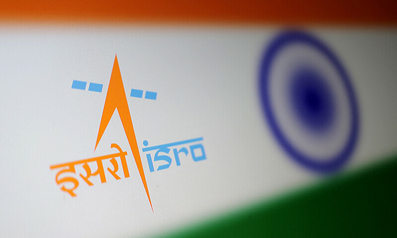 India achieves ‘historic’ space docking mission