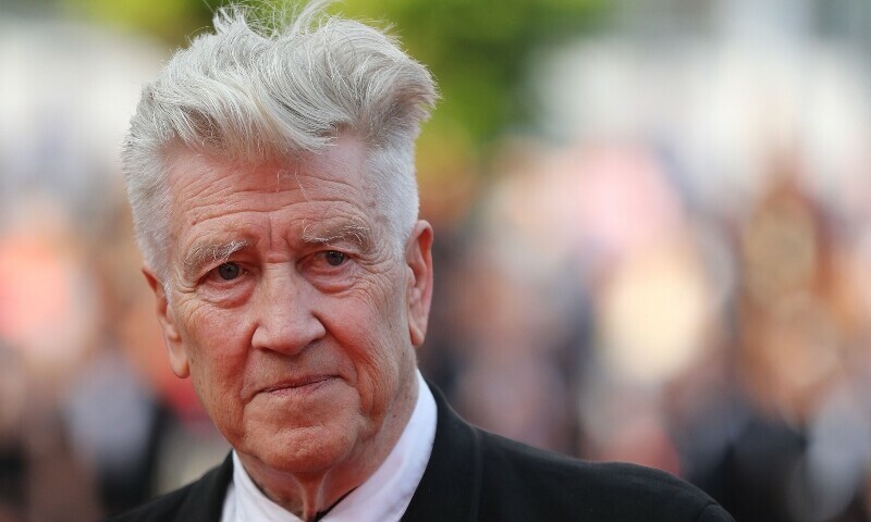 ‘Twin Peaks’ creator and filmmaker David Lynch dies at 78