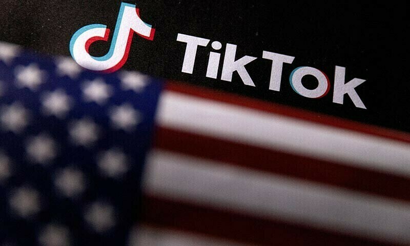 US Supreme Court upholds law banning TikTok