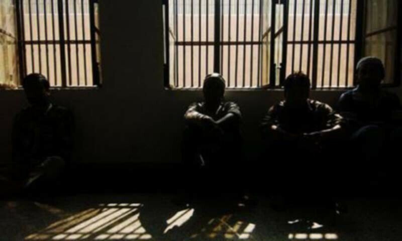 Overcrowding endemic in Pakistan’s prison system: report