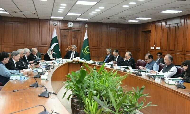 Judicial Commission of Pakistan approves appointment of five judges for IHC, BHC