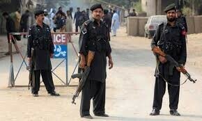 Cop injured in Bannu police checkpost attack