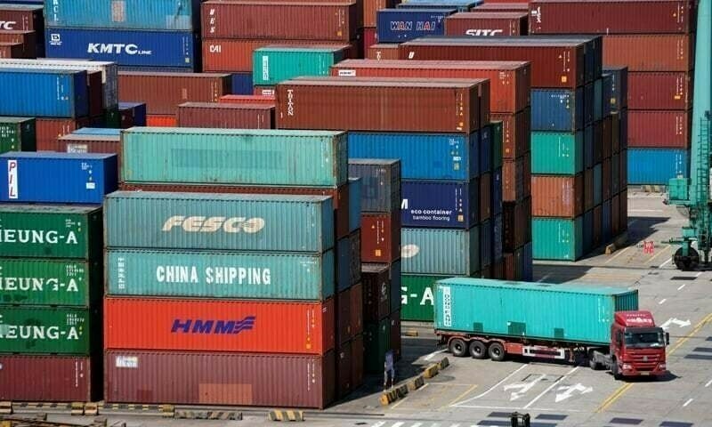 Trade deficit with nine countries surges 43pc