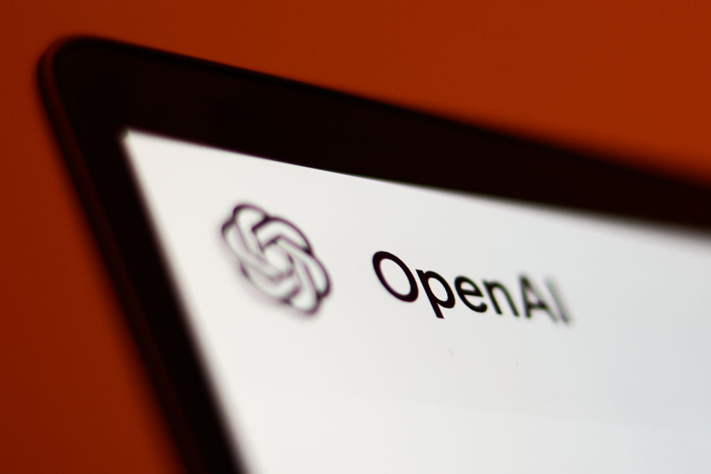 OpenAI teams up with SoftBank and Oracle on $500B data center project