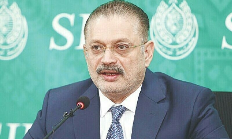 Body to regulate e-taxi service soon, says Sharjeel Inam