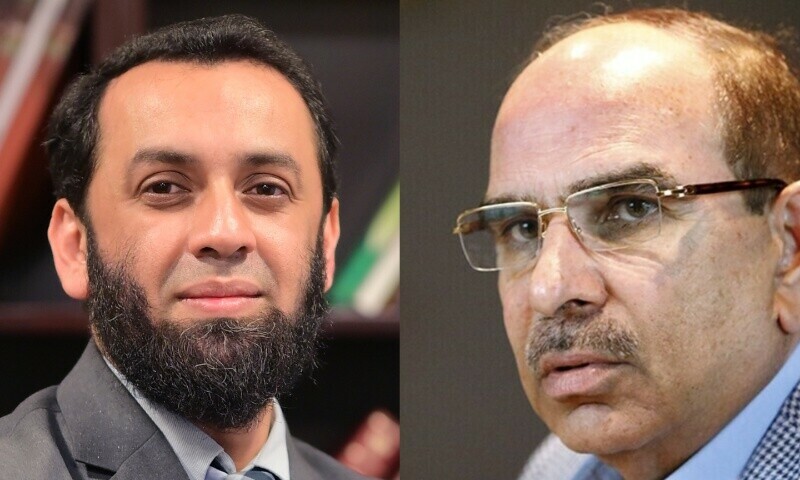 More cases against Malik Riaz ‘with evidence’ underway, says info minister