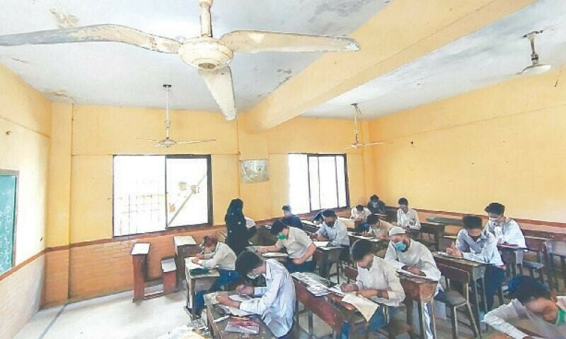 Punjab to introduce new subject groups in matric curriculum