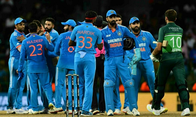 BCCI says will follow rules amid reports of ICC warning on refusal to print ‘Pakistan’ on team kits