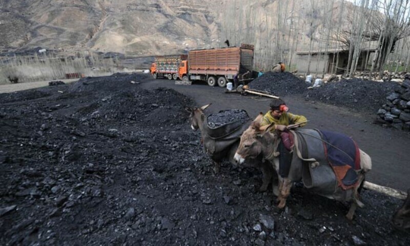 Chinese mine worker killed in north Afghanistan attack